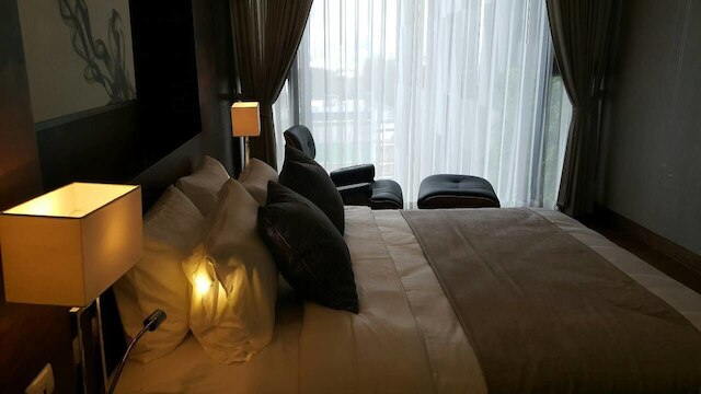 サイアミーズ ラチャクル レジデンス