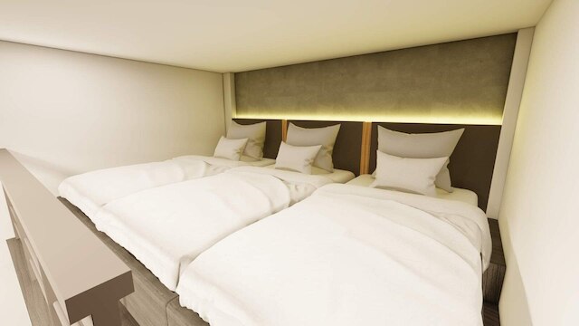 アルタロカ・マウンテン・リゾート・アンティポロ