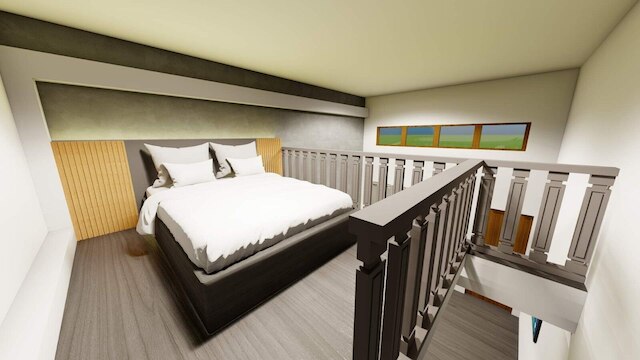 アルタロカ・マウンテン・リゾート・アンティポロ