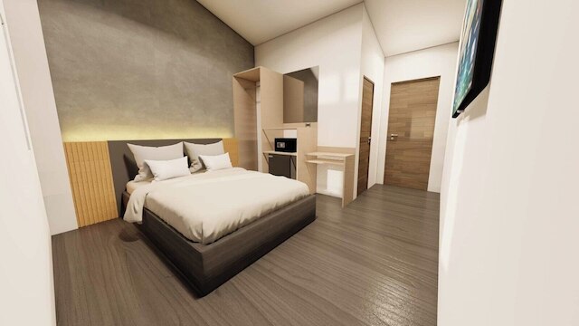 アルタロカ・マウンテン・リゾート・アンティポロ