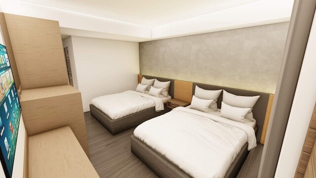 アルタロカ・マウンテン・リゾート・アンティポロ