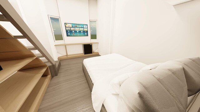 アルタロカ・マウンテン・リゾート・アンティポロ