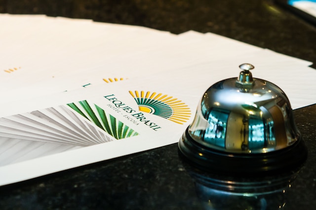 レーキス ブラジル ホテル エスコーラ