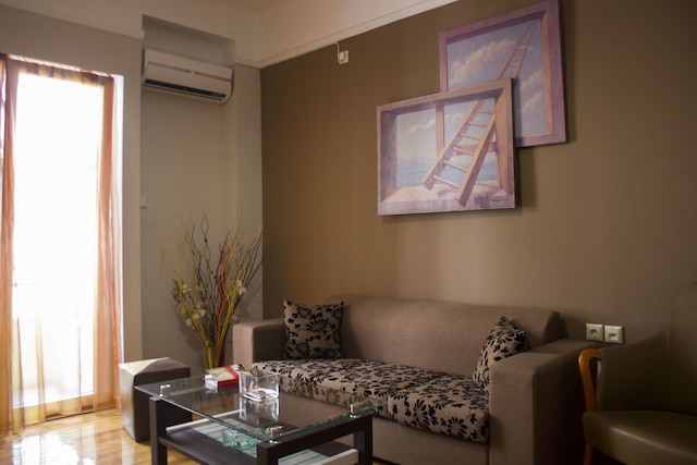 アンブロシア スイーツ & アパーツ