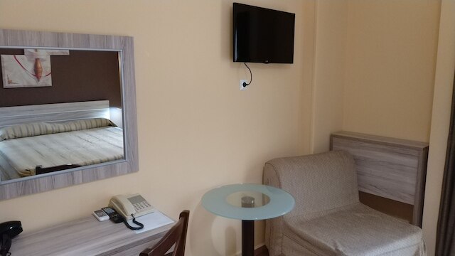 アンブロシア スイーツ & アパーツ