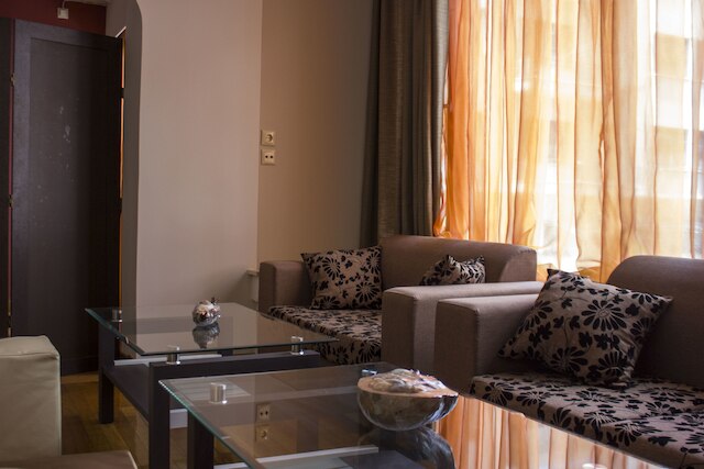 アンブロシア スイーツ & アパーツ