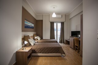 アンブロシア スイーツ & アパーツ