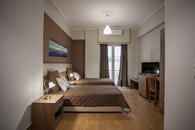 アンブロシア スイーツ & アパーツ