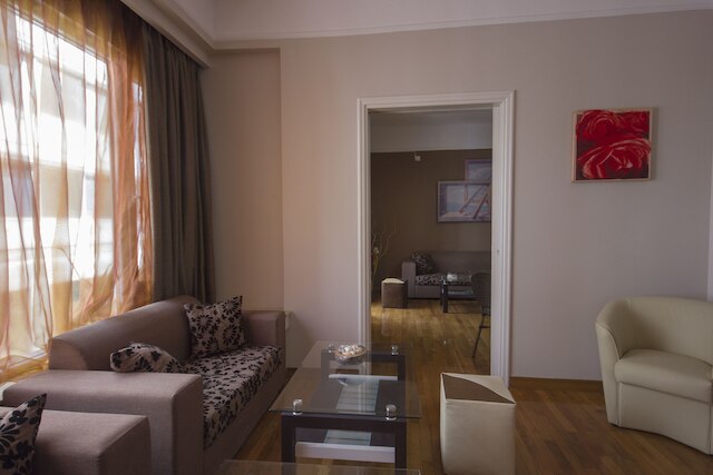 アンブロシア スイーツ & アパーツ