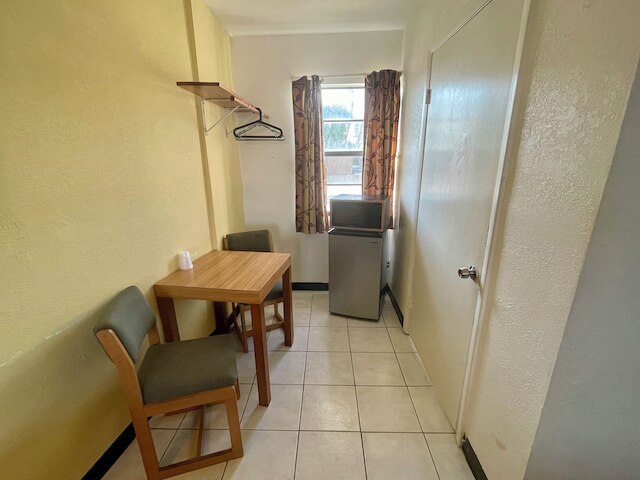 オーシャン ホリデイ モーテル