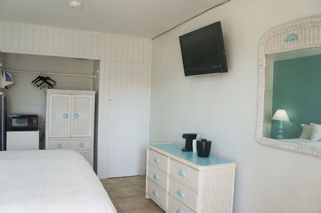 オーシャン ホリデイ モーテル