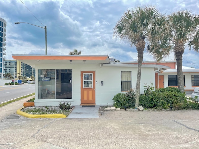 オーシャン ホリデイ モーテル