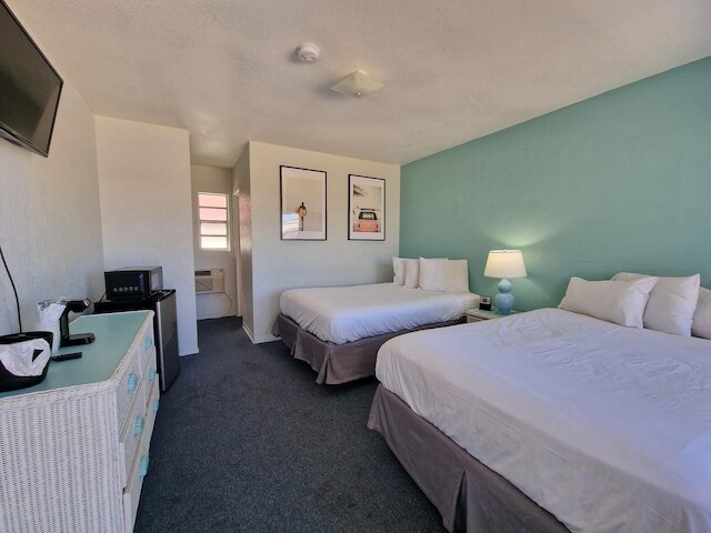 オーシャン ホリデイ モーテル