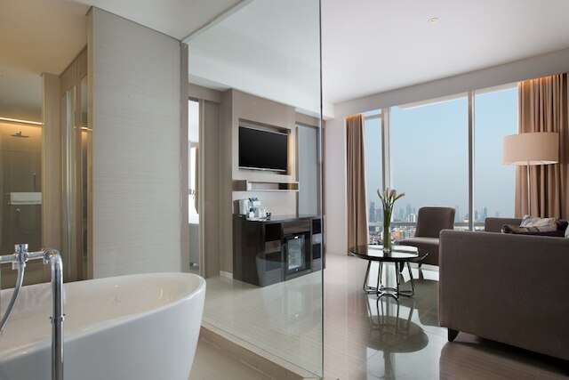 ホテル  サンティカ プレミル ハヤム ウルク