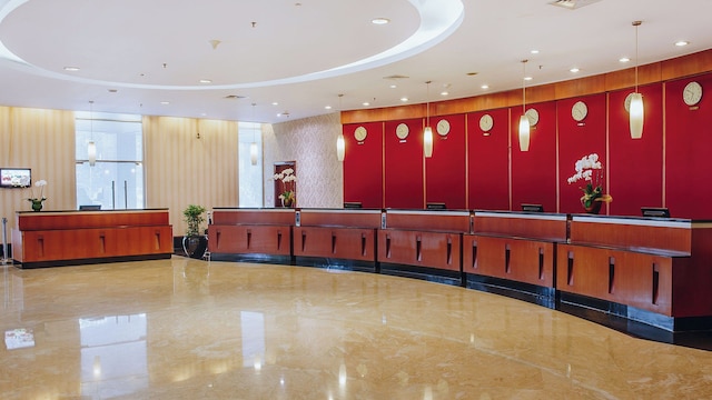 ルミレ ホテル アンド コンベンション センター