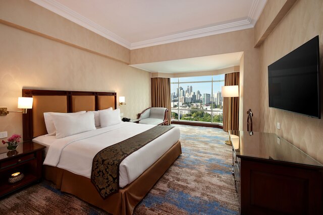 ルミレ ホテル アンド コンベンション センター