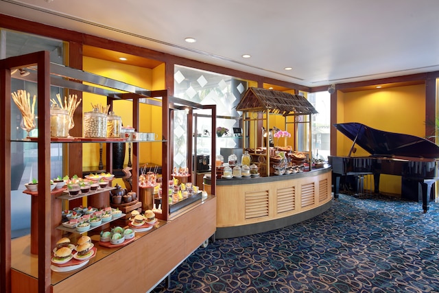 ルミレ ホテル アンド コンベンション センター