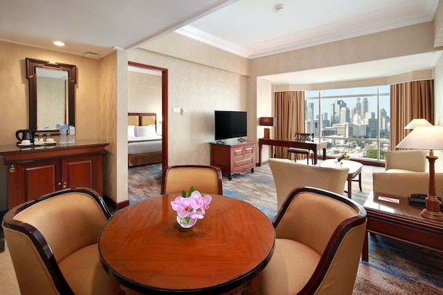 ルミレ ホテル アンド コンベンション センター