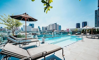 ヴィンスホテル・プラトゥナム