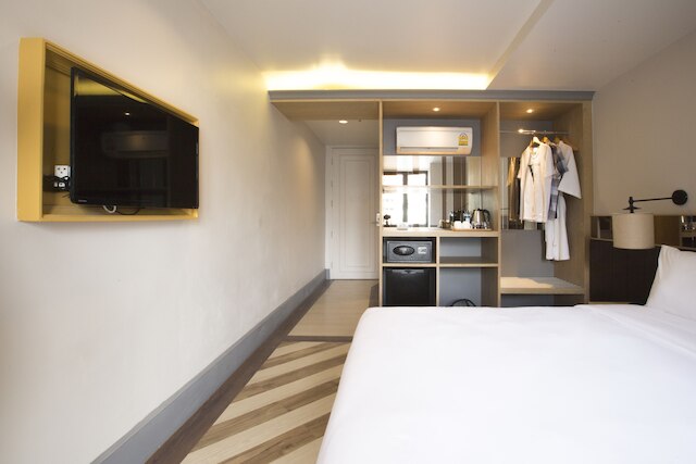 ヴィンスホテル・プラトゥナム