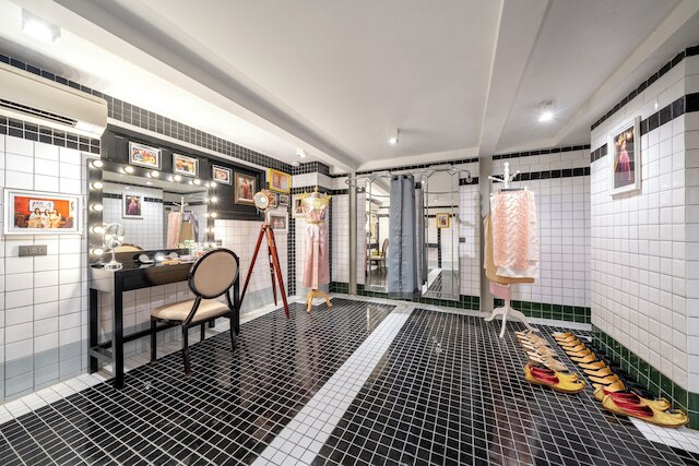 ヴィンスホテル・プラトゥナム