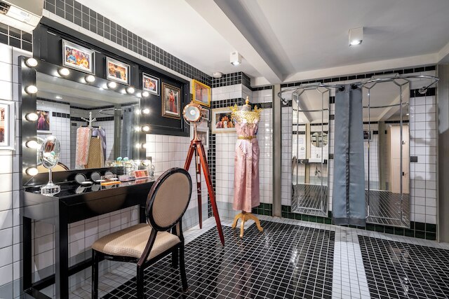 ヴィンスホテル・プラトゥナム