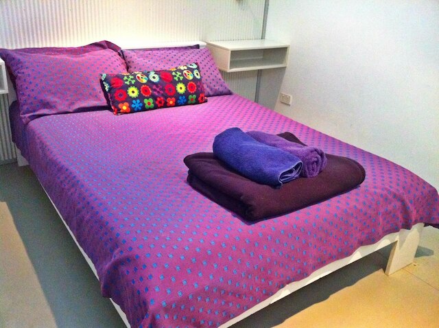 オリジナル バックパッカーズ