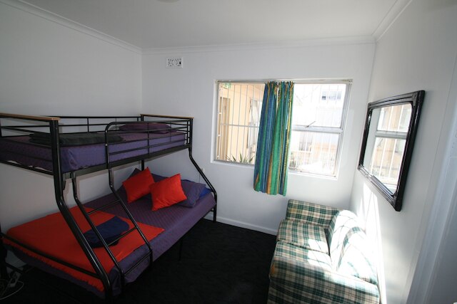 オリジナル バックパッカーズ