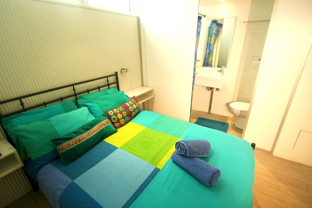 オリジナル バックパッカーズ