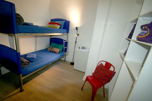 オリジナル バックパッカーズ