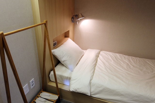 ホテル 8 アワーズ