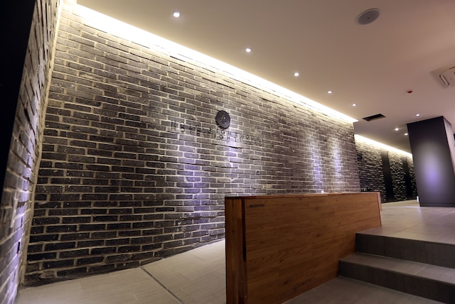 ホテル 8 アワーズ