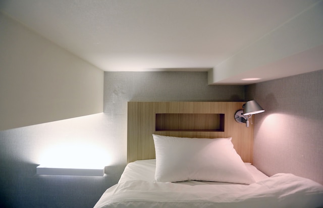 ホテル 8 アワーズ