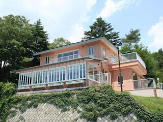 軽井沢 ホテルそよかぜ