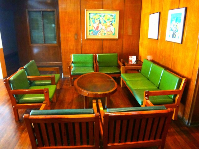 ペンション ナティビダ