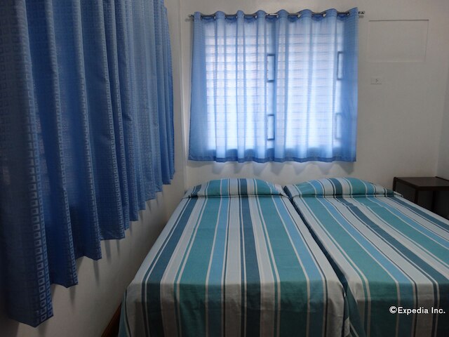 ペンション ナティビダ