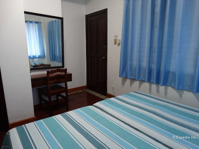 ペンション ナティビダ