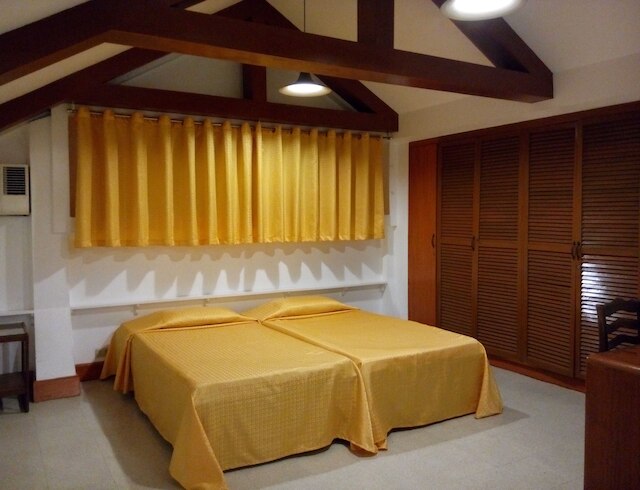 ペンション ナティビダ