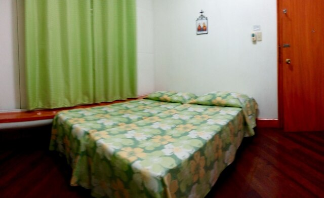 ペンション ナティビダ