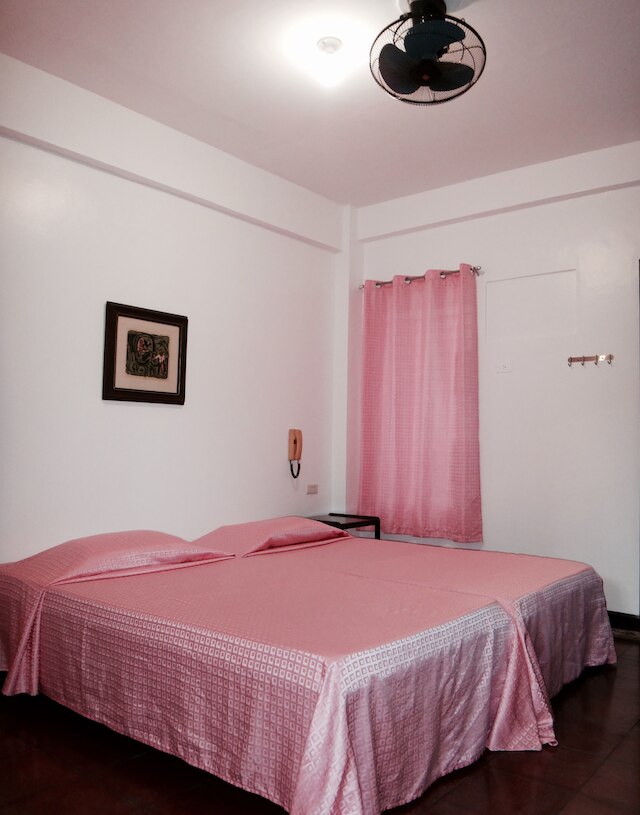 ペンション ナティビダ