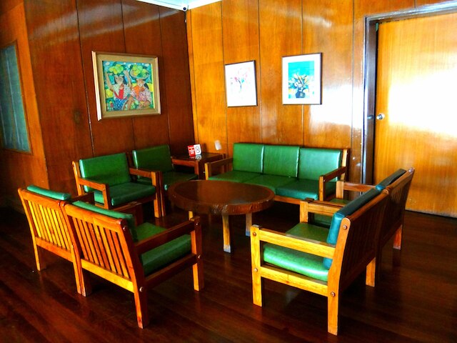 ペンション ナティビダ