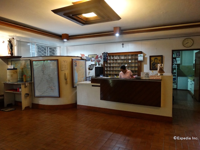 ペンション ナティビダ