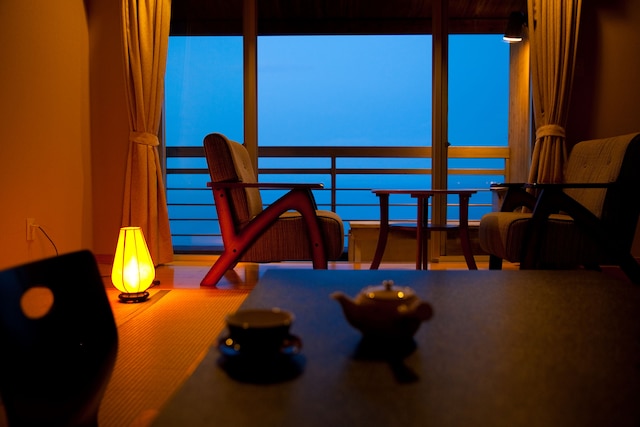 天空湯房 清海莊