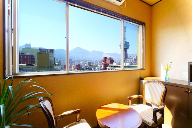 天空湯房 清海莊