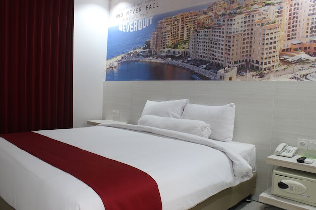 ザ ウィン ホテル