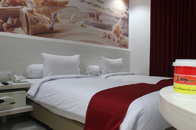 ザ ウィン ホテル