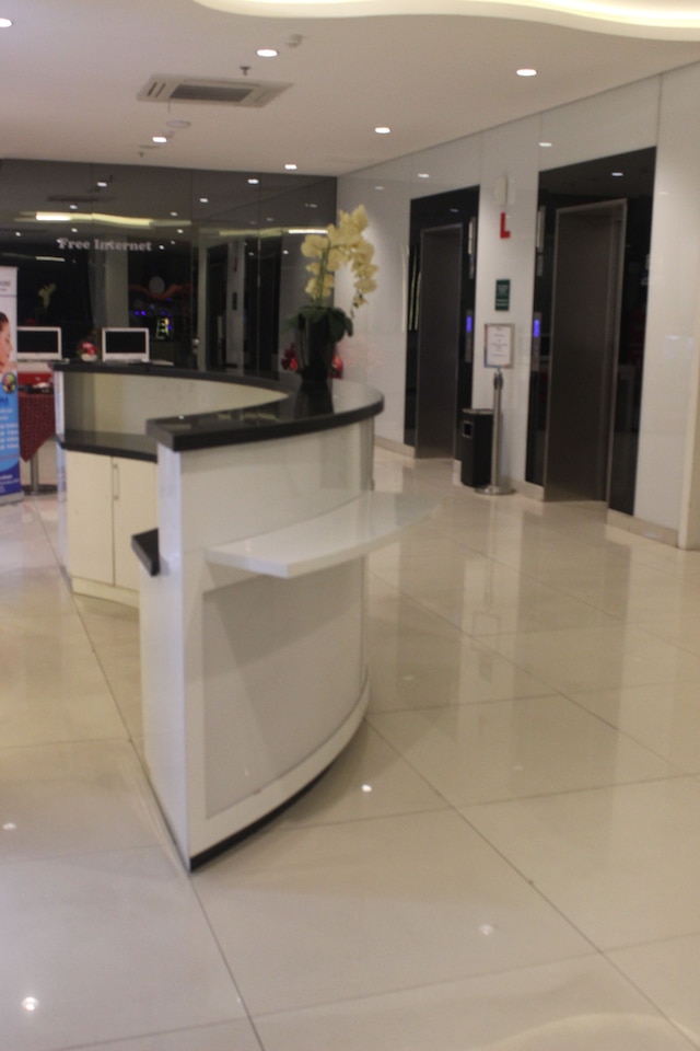 ザ ウィン ホテル