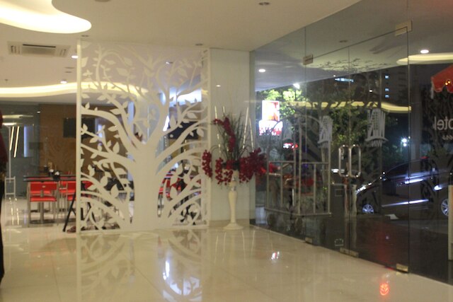 ザ ウィン ホテル