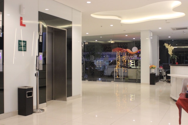 ザ ウィン ホテル