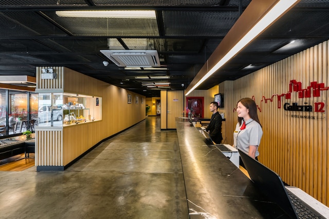 ギャラリア12スクムビット・バンコク・バイ・コンパスホスピタリティ